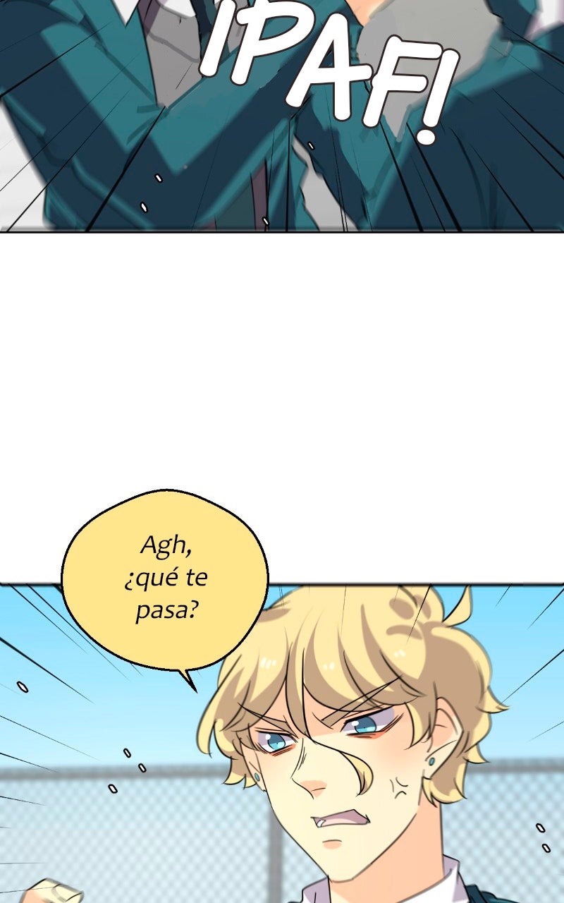 Read extraOrdinario ES Manga Online