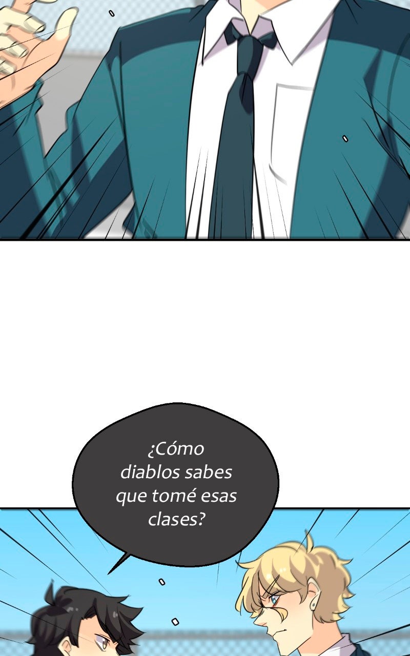 Read extraOrdinario ES Manga Online