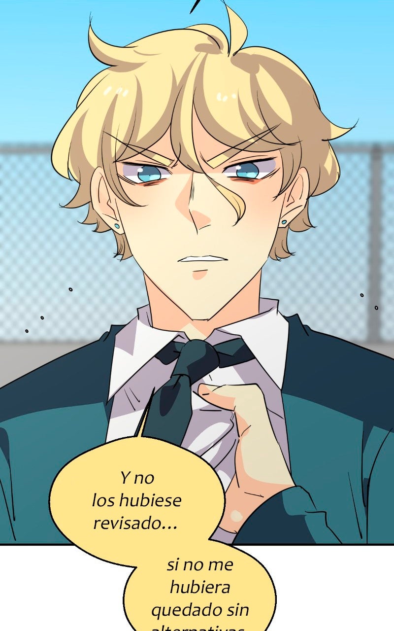 Read extraOrdinario ES Manga Online