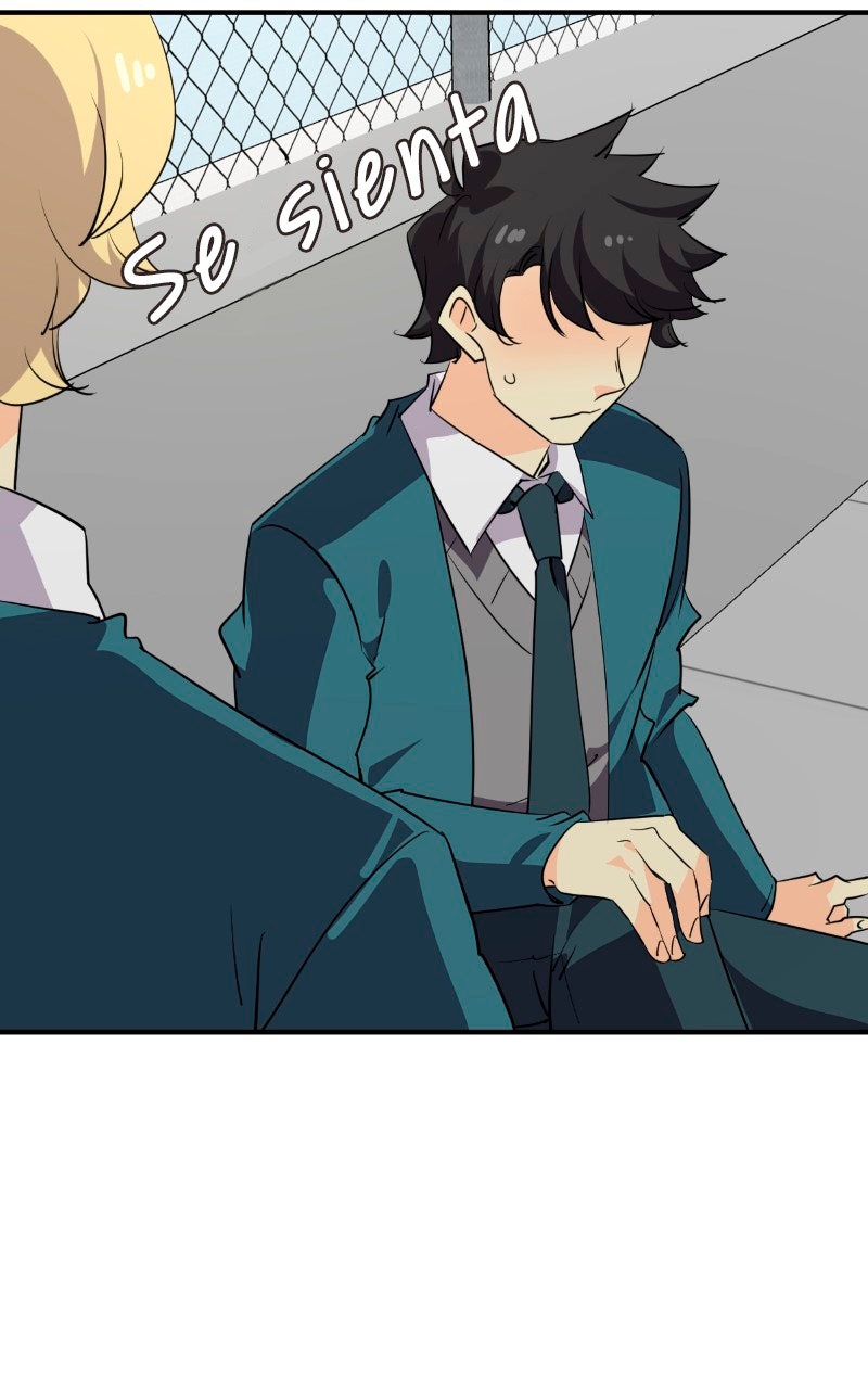 Read extraOrdinario ES Manga Online