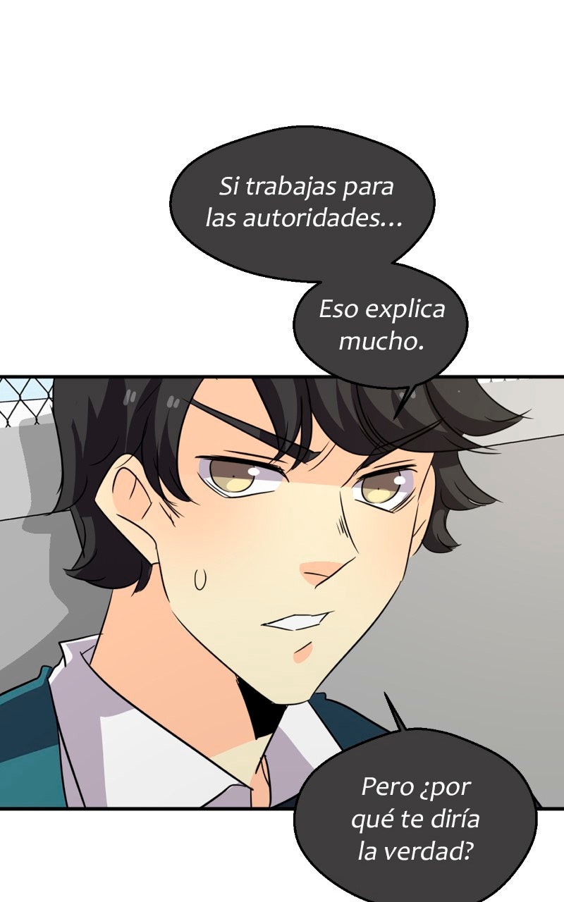 Read extraOrdinario ES Manga Online