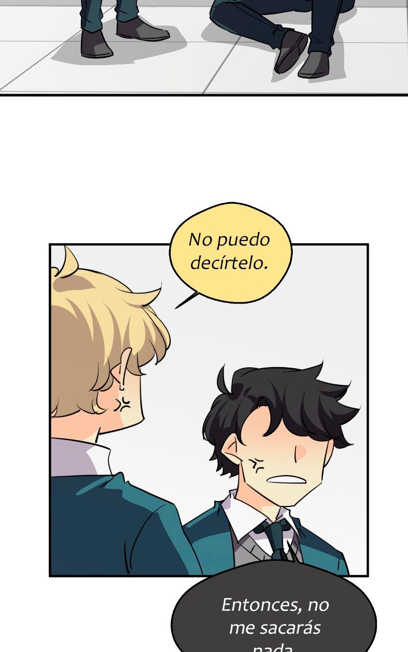 Read extraOrdinario ES Manga Online