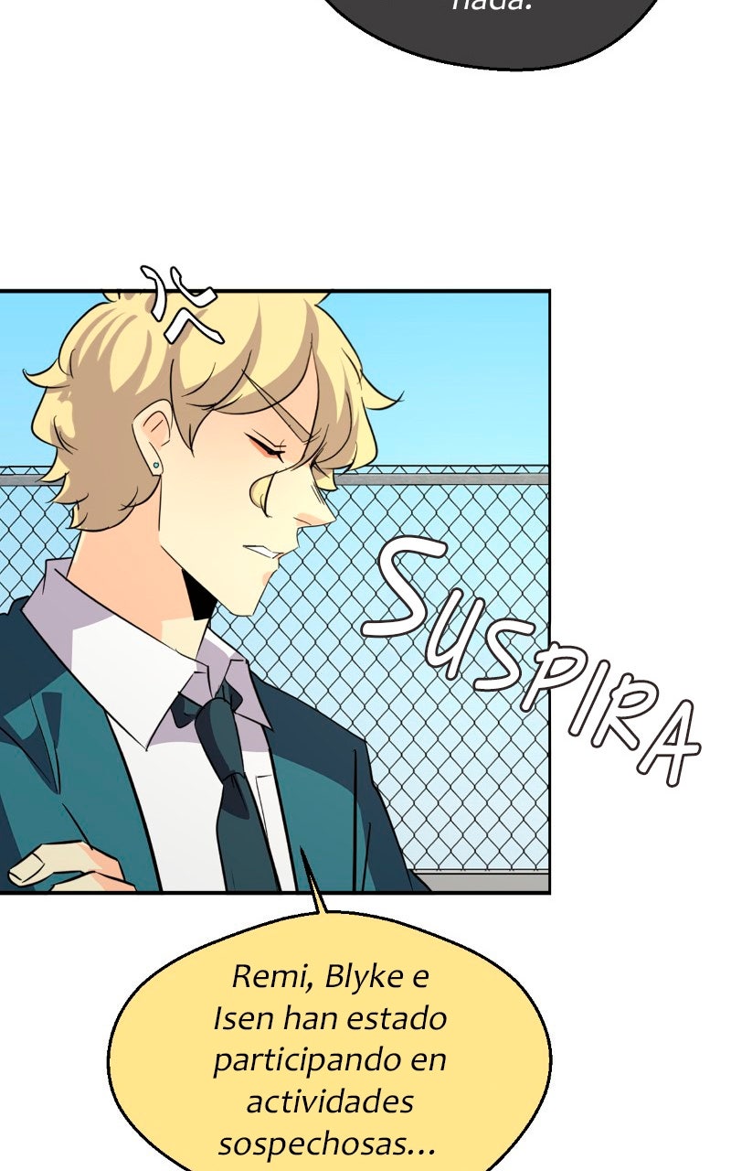 Read extraOrdinario ES Manga Online