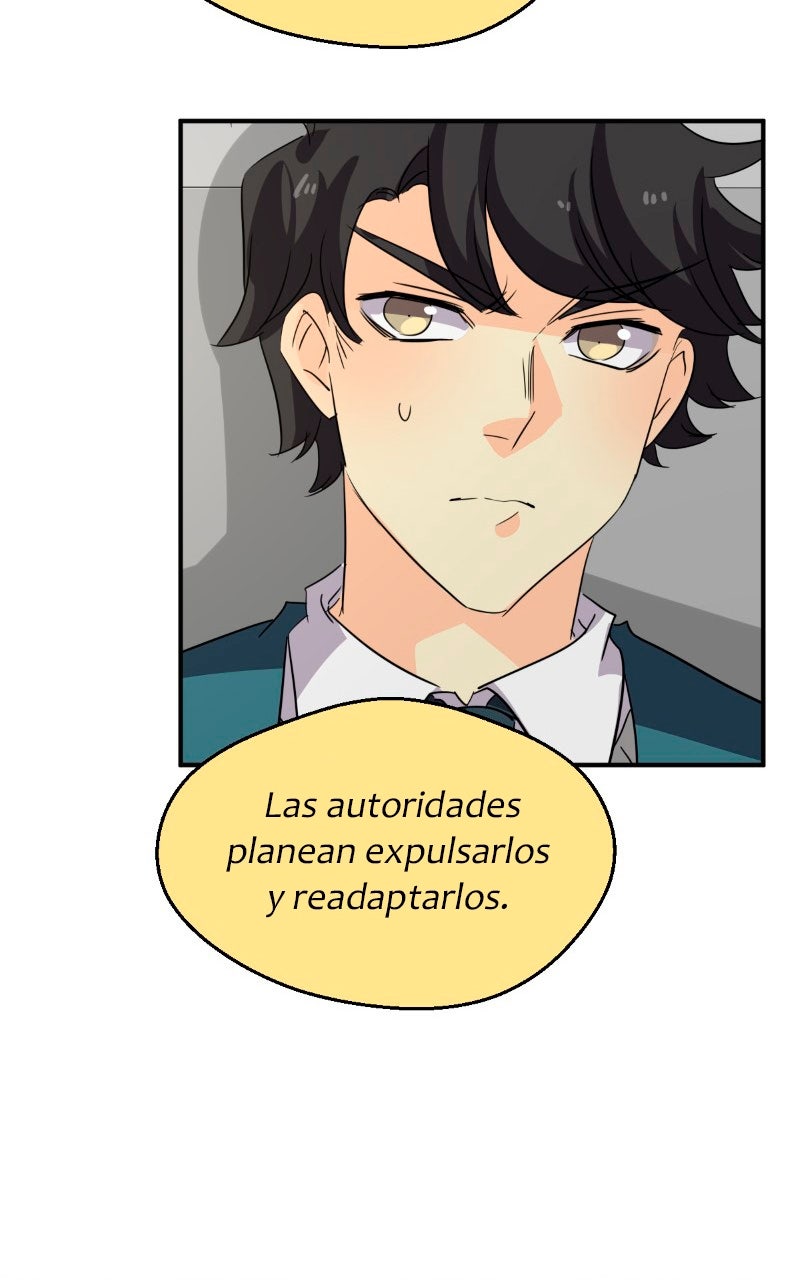 Read extraOrdinario ES Manga Online