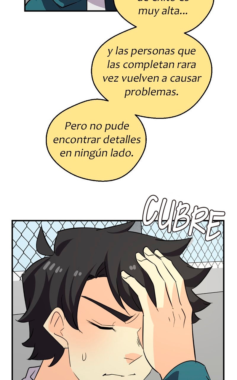 Read extraOrdinario ES Manga Online