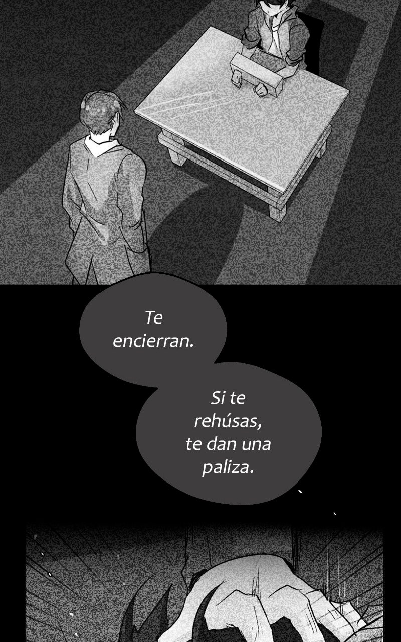 Read extraOrdinario ES Manga Online