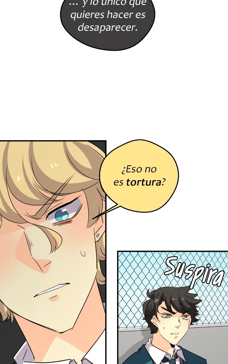 Read extraOrdinario ES Manga Online