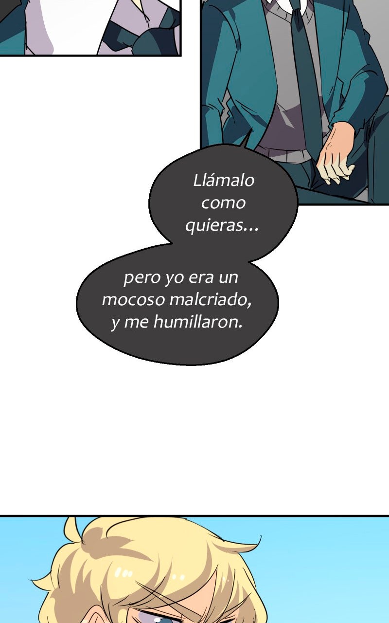 Read extraOrdinario ES Manga Online