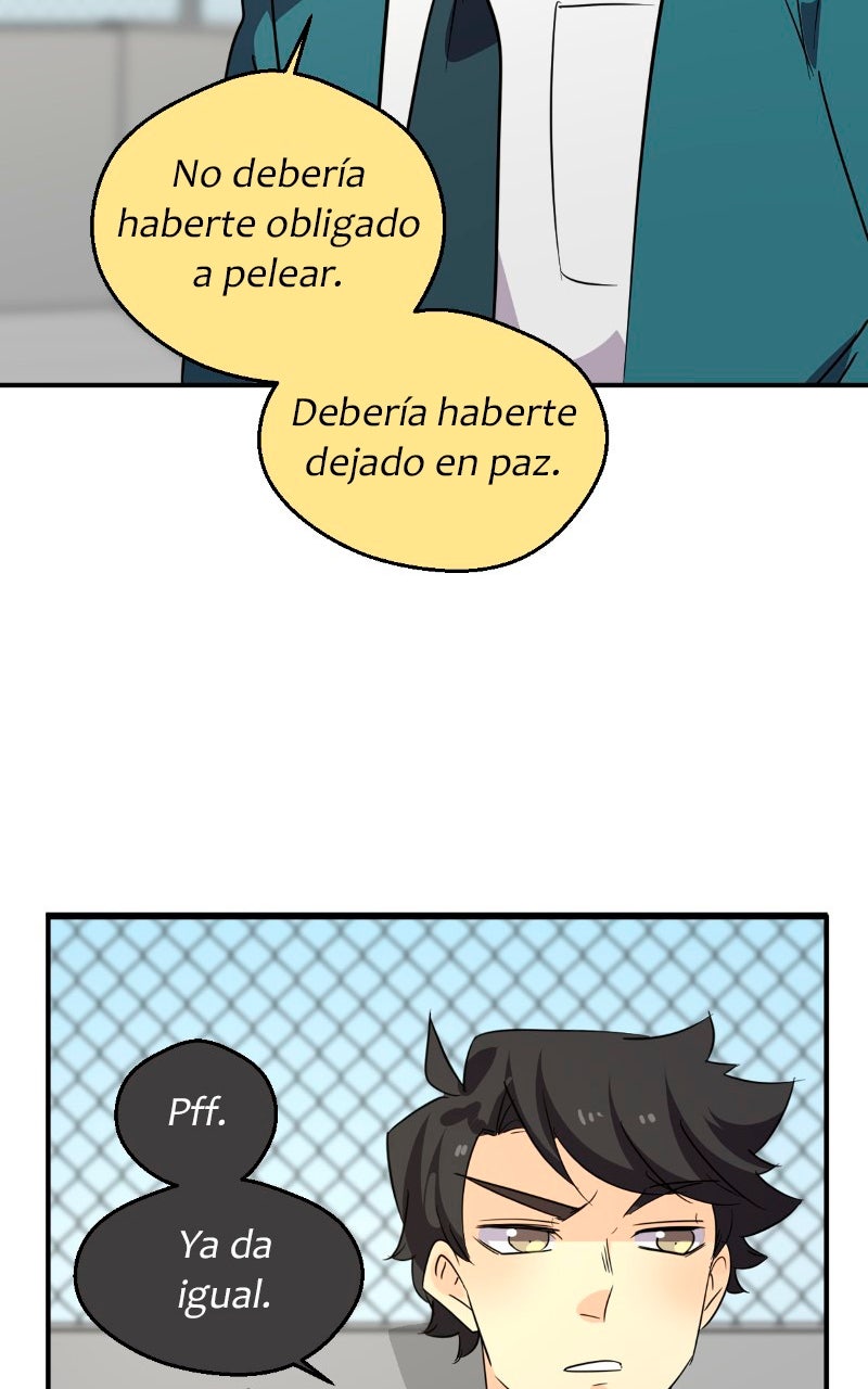 Read extraOrdinario ES Manga Online