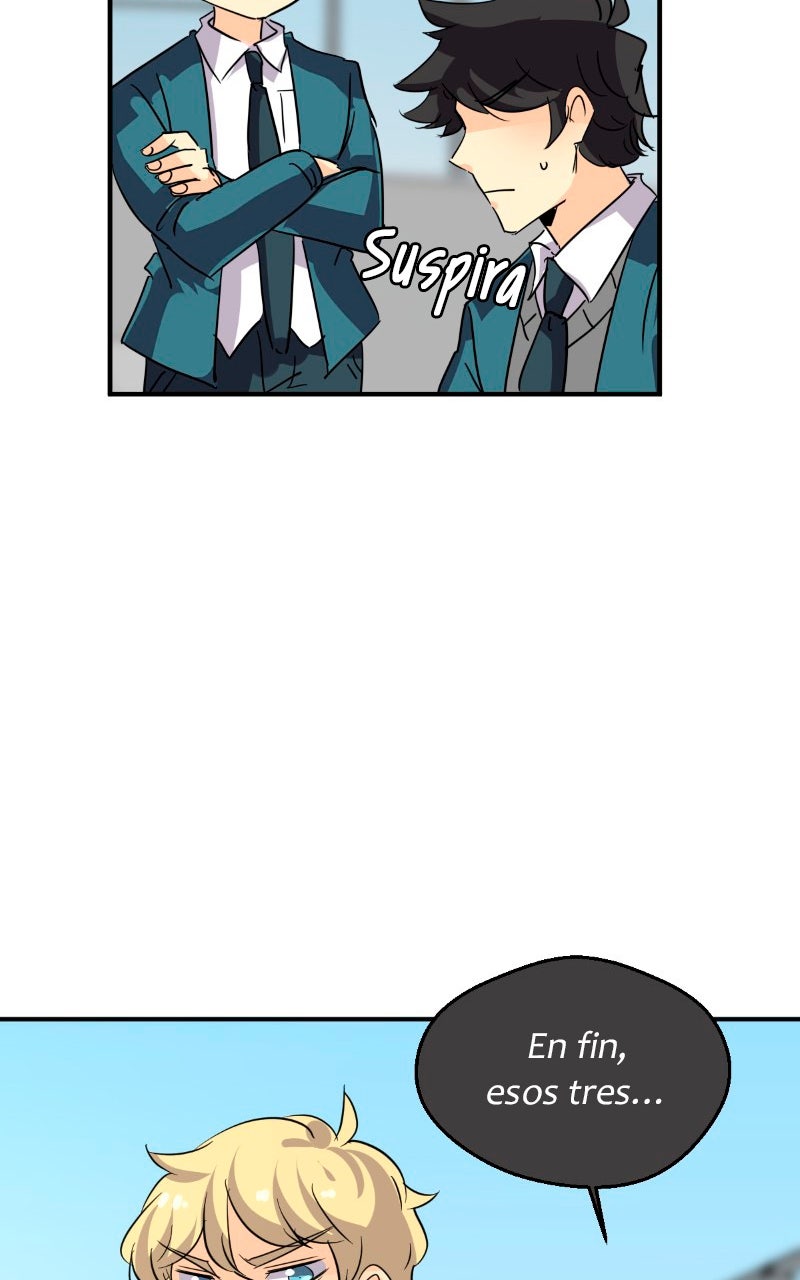 Read extraOrdinario ES Manga Online