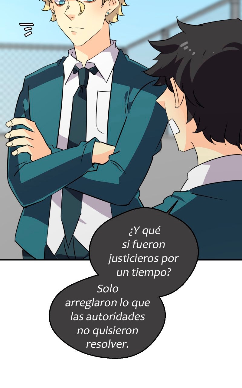 Read extraOrdinario ES Manga Online