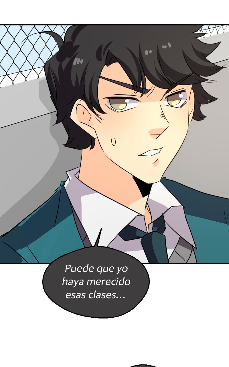 Read extraOrdinario ES Manga Online