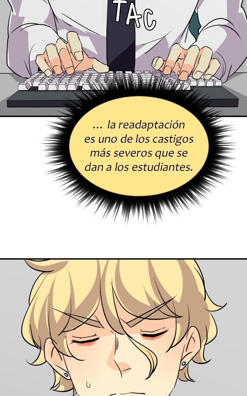 Read extraOrdinario ES Manga Online