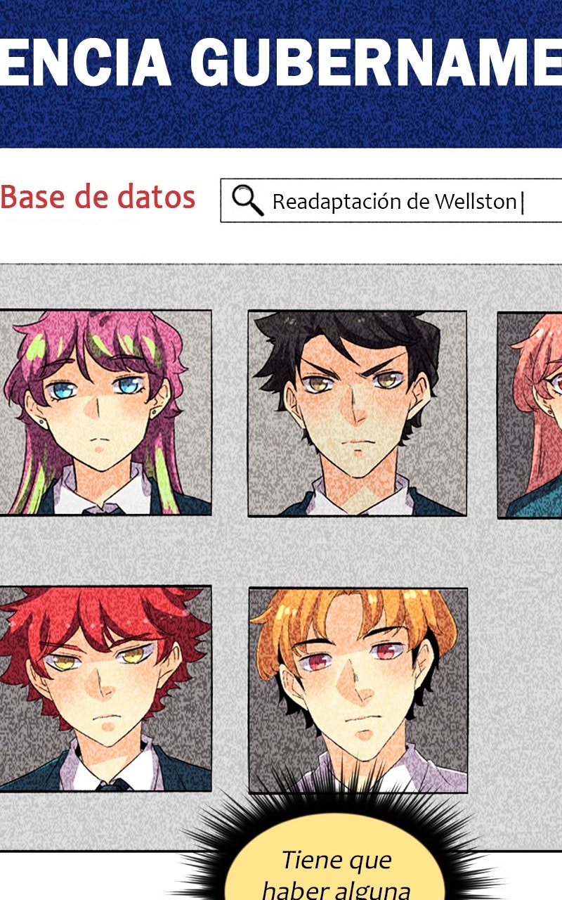 Read extraOrdinario ES Manga Online