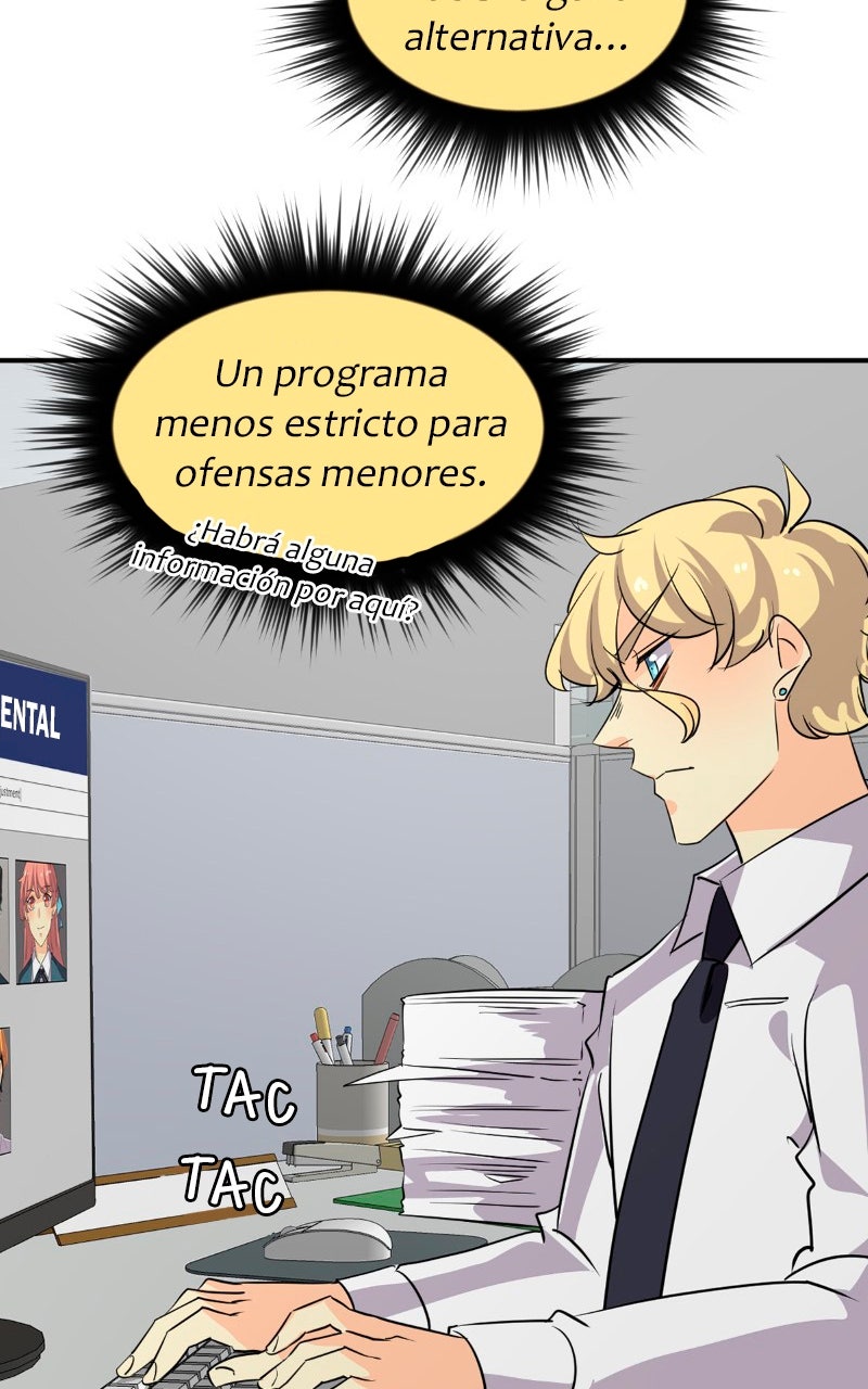 Read extraOrdinario ES Manga Online