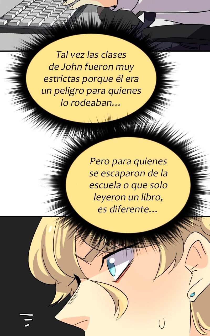 Read extraOrdinario ES Manga Online