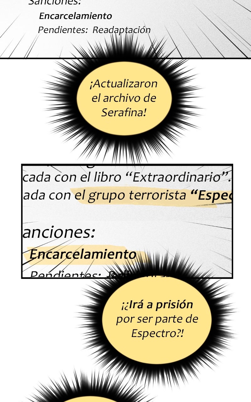 Read extraOrdinario ES Manga Online