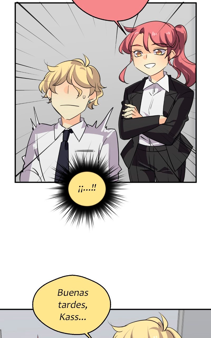 Read extraOrdinario ES Manga Online