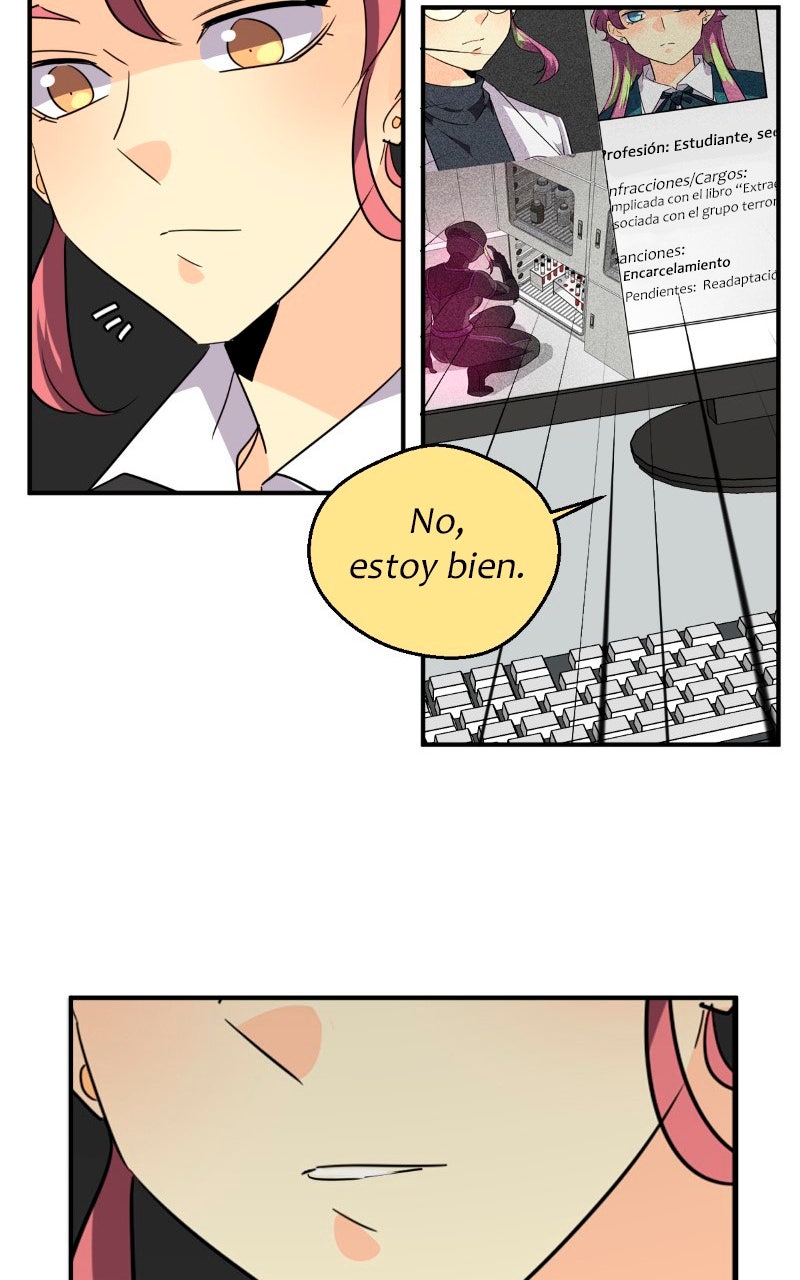 Read extraOrdinario ES Manga Online