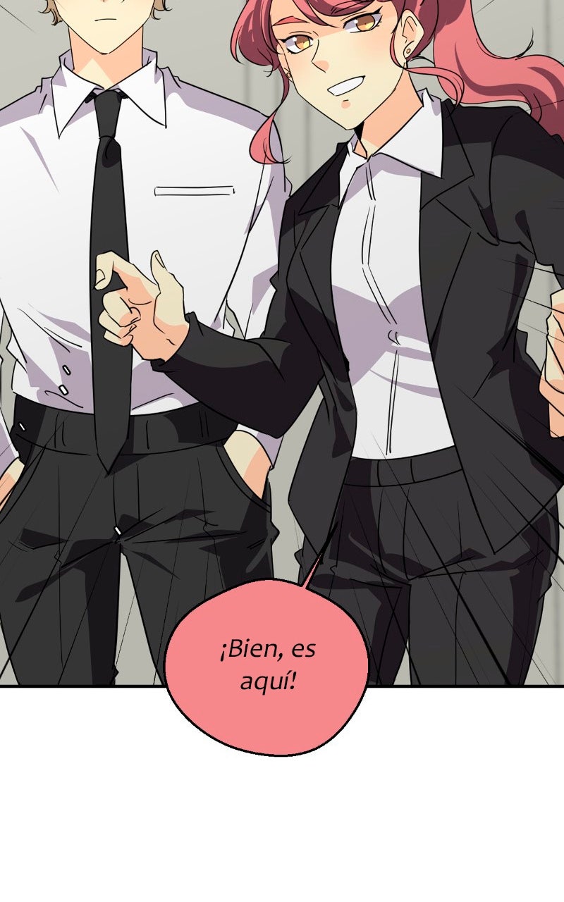 Read extraOrdinario ES Manga Online