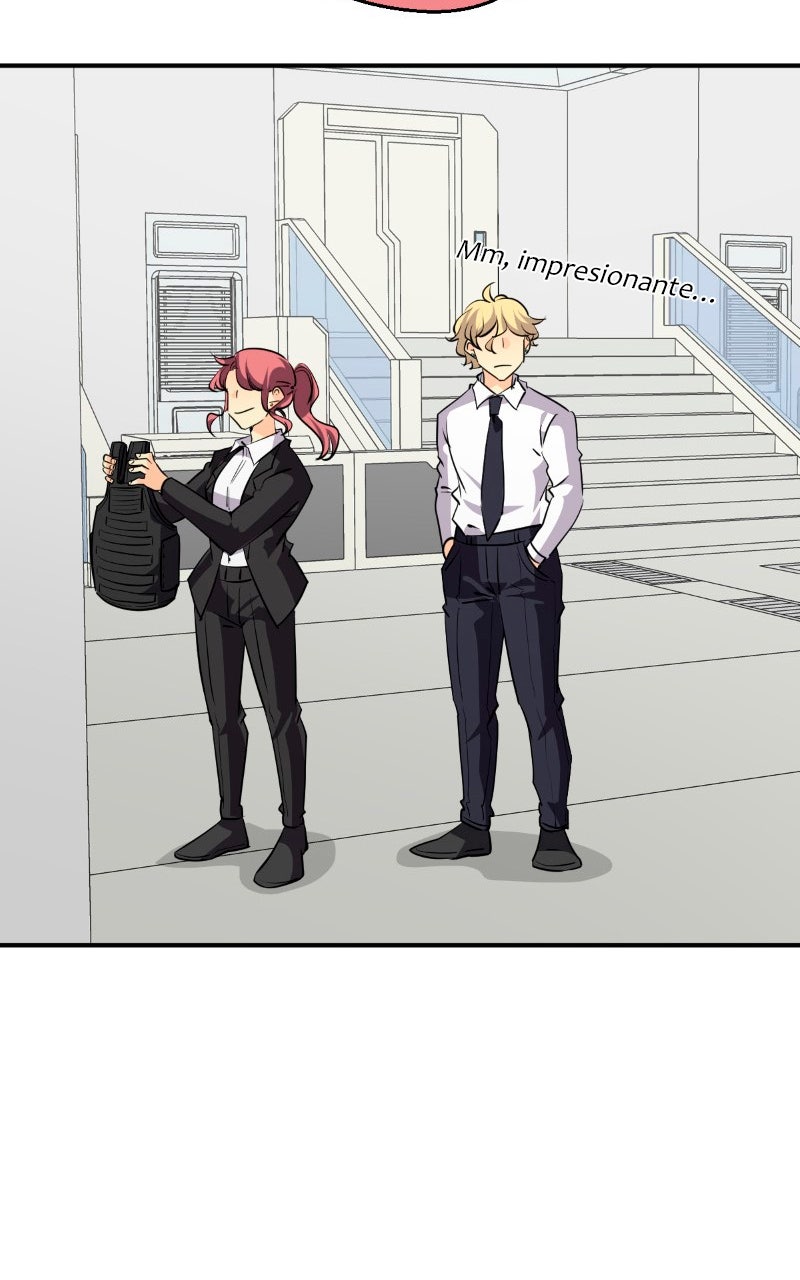 Read extraOrdinario ES Manga Online