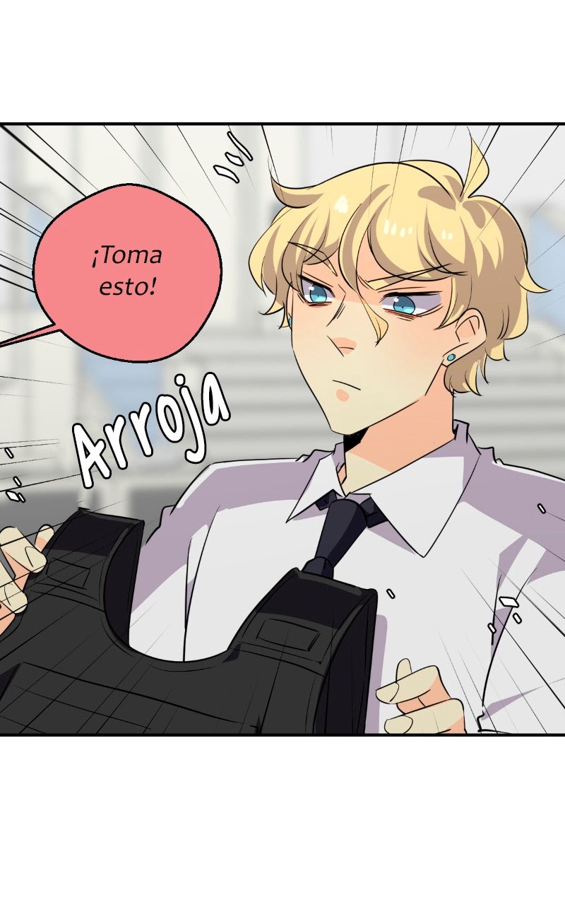 Read extraOrdinario ES Manga Online