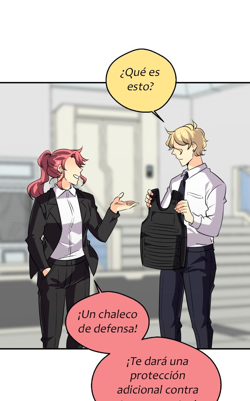 Read extraOrdinario ES Manga Online