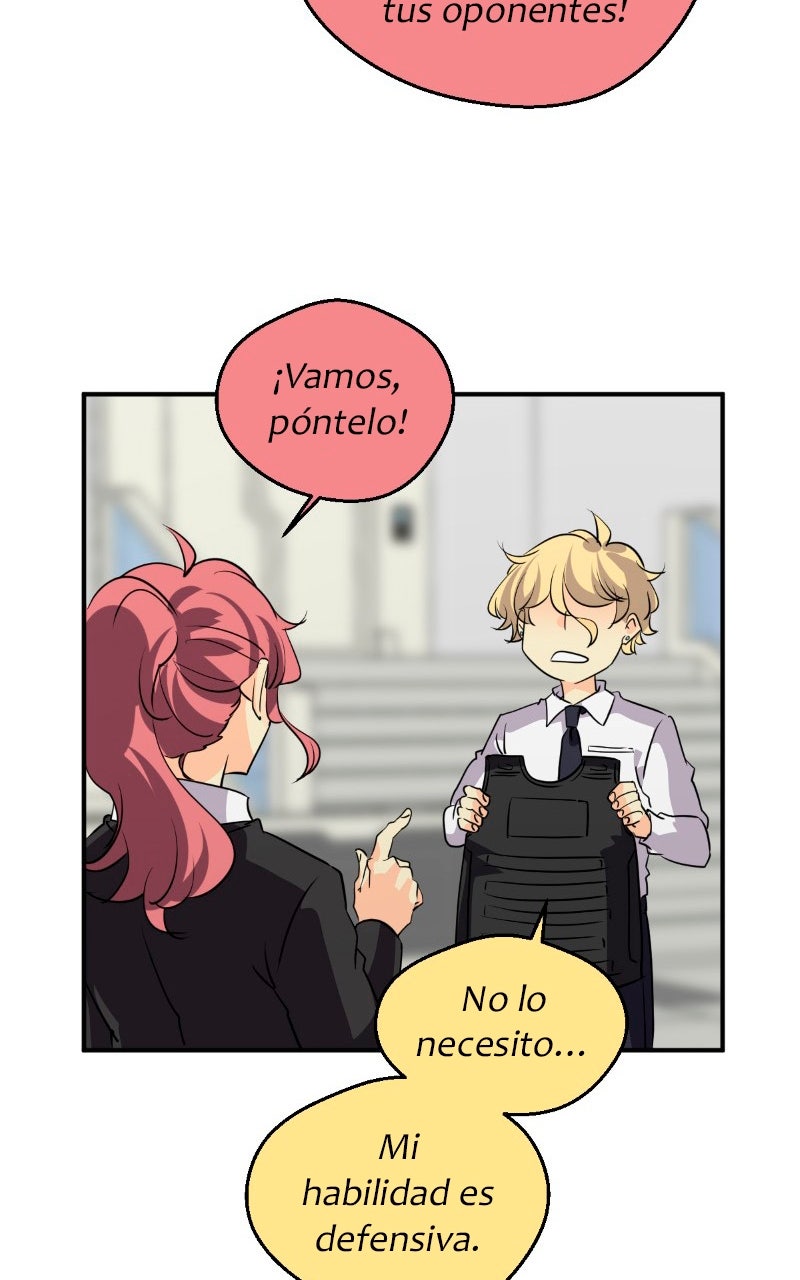 Read extraOrdinario ES Manga Online