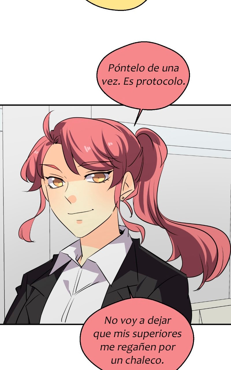 Read extraOrdinario ES Manga Online