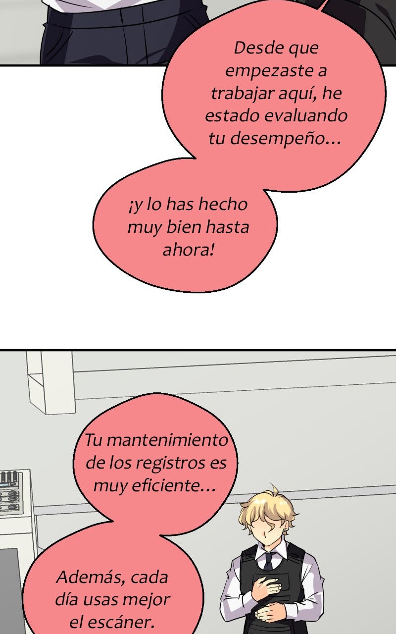 Read extraOrdinario ES Manga Online