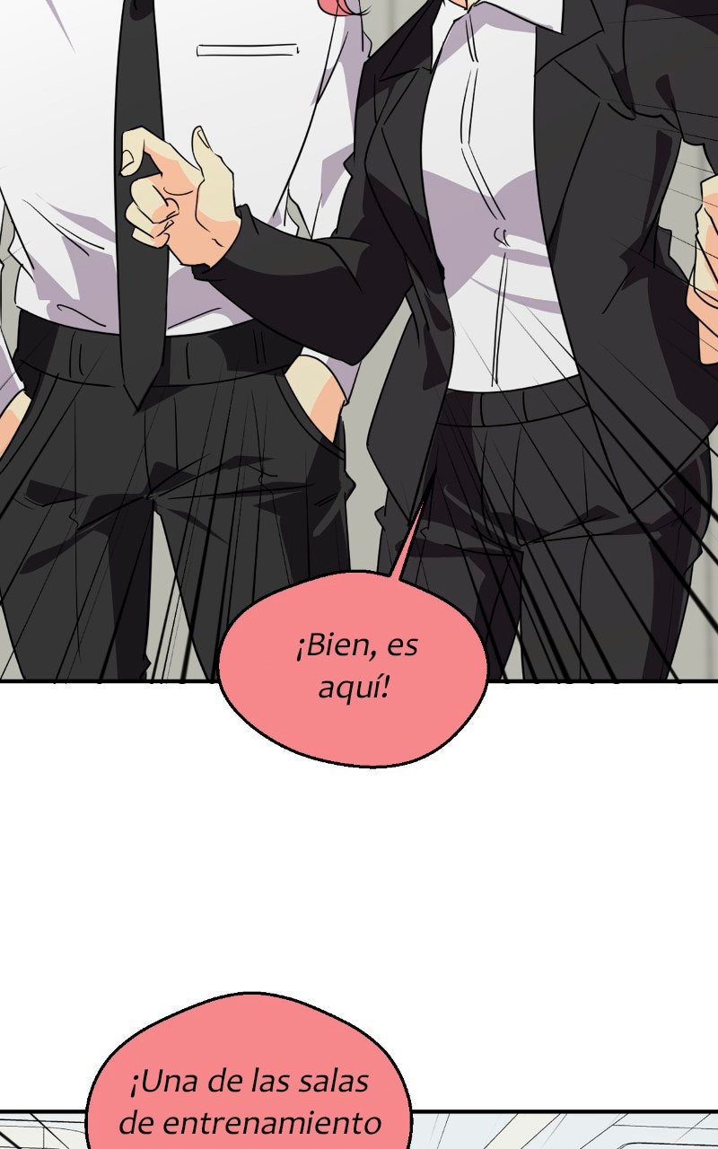 Read extraOrdinario ES Manga Online