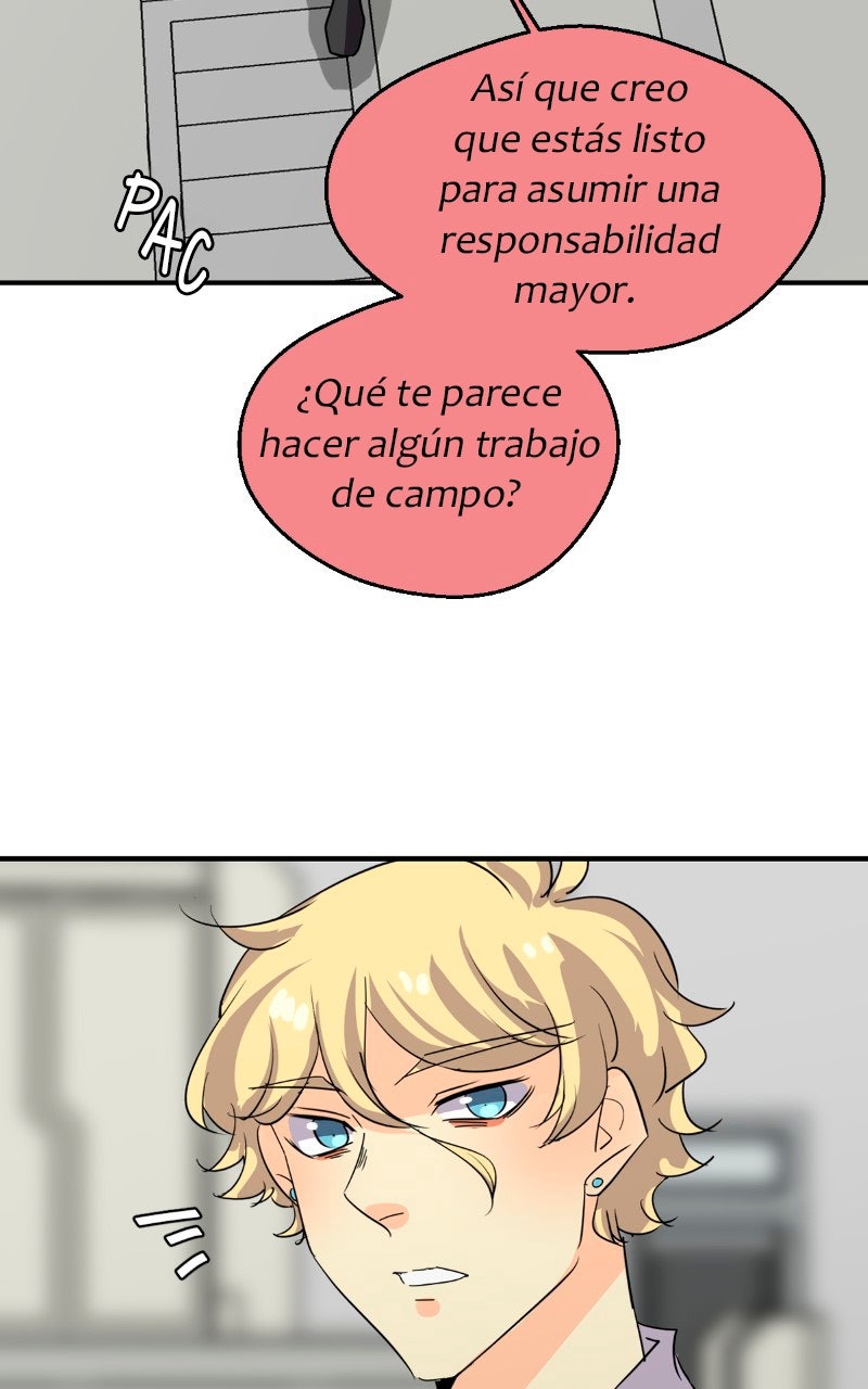 Read extraOrdinario ES Manga Online