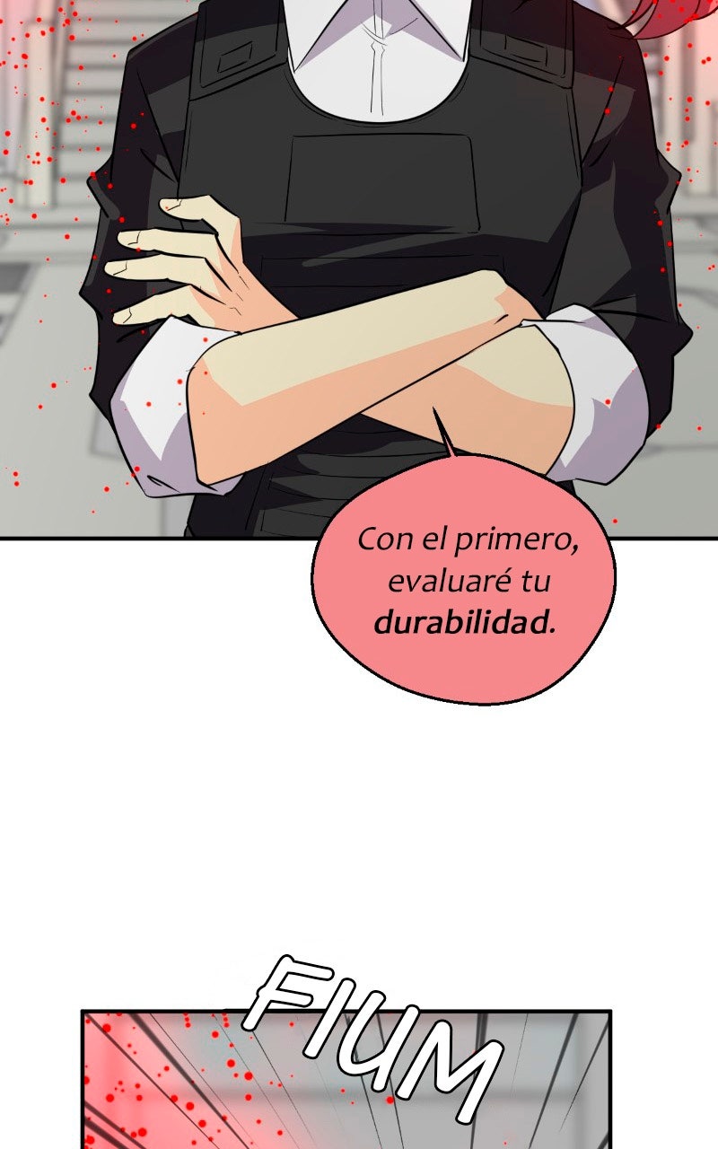 Read extraOrdinario ES Manga Online
