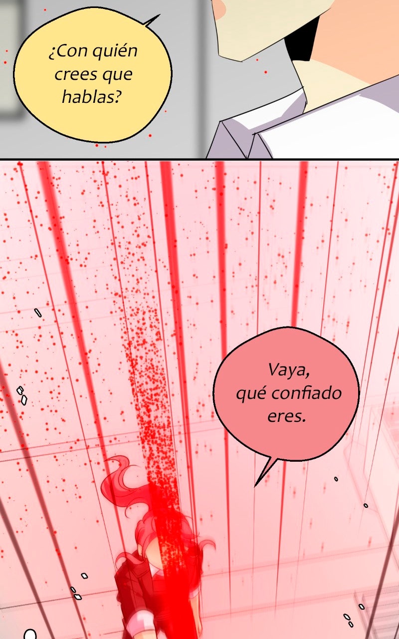 Read extraOrdinario ES Manga Online