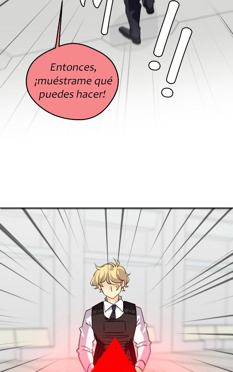 Read extraOrdinario ES Manga Online