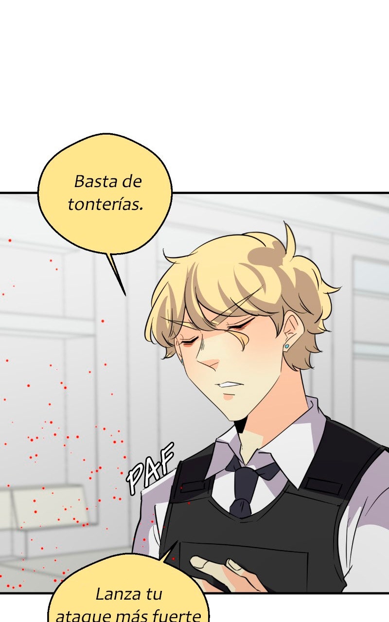 Read extraOrdinario ES Manga Online