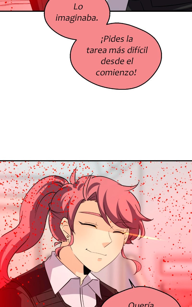 Read extraOrdinario ES Manga Online