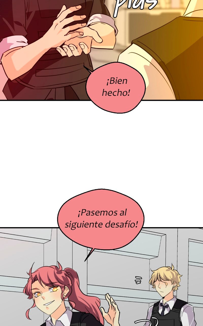 Read extraOrdinario ES Manga Online