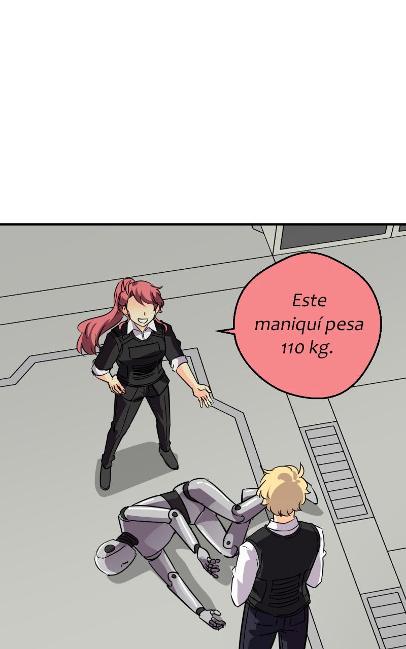 Read extraOrdinario ES Manga Online