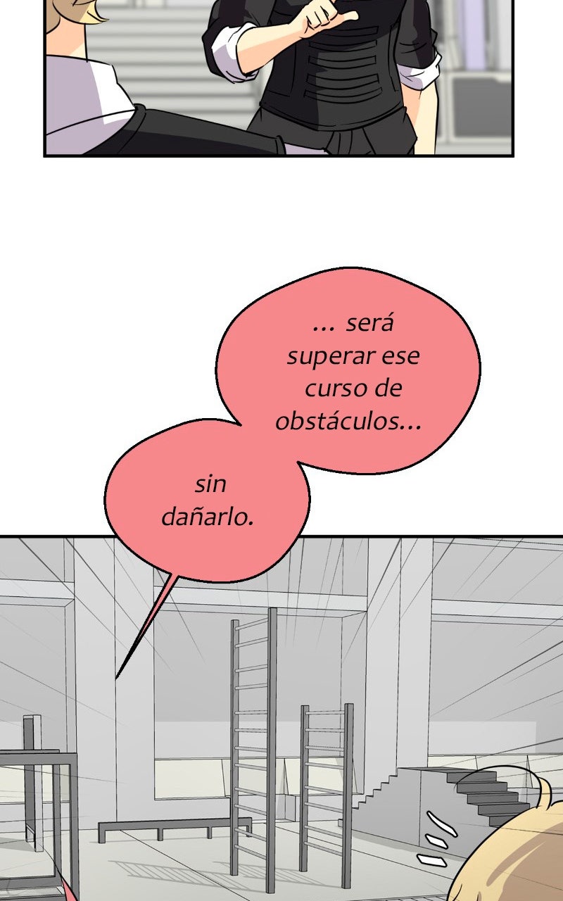 Read extraOrdinario ES Manga Online