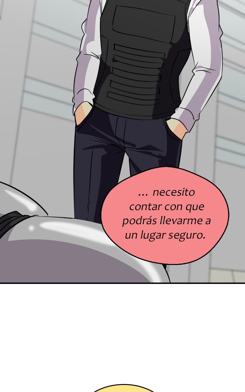 Read extraOrdinario ES Manga Online