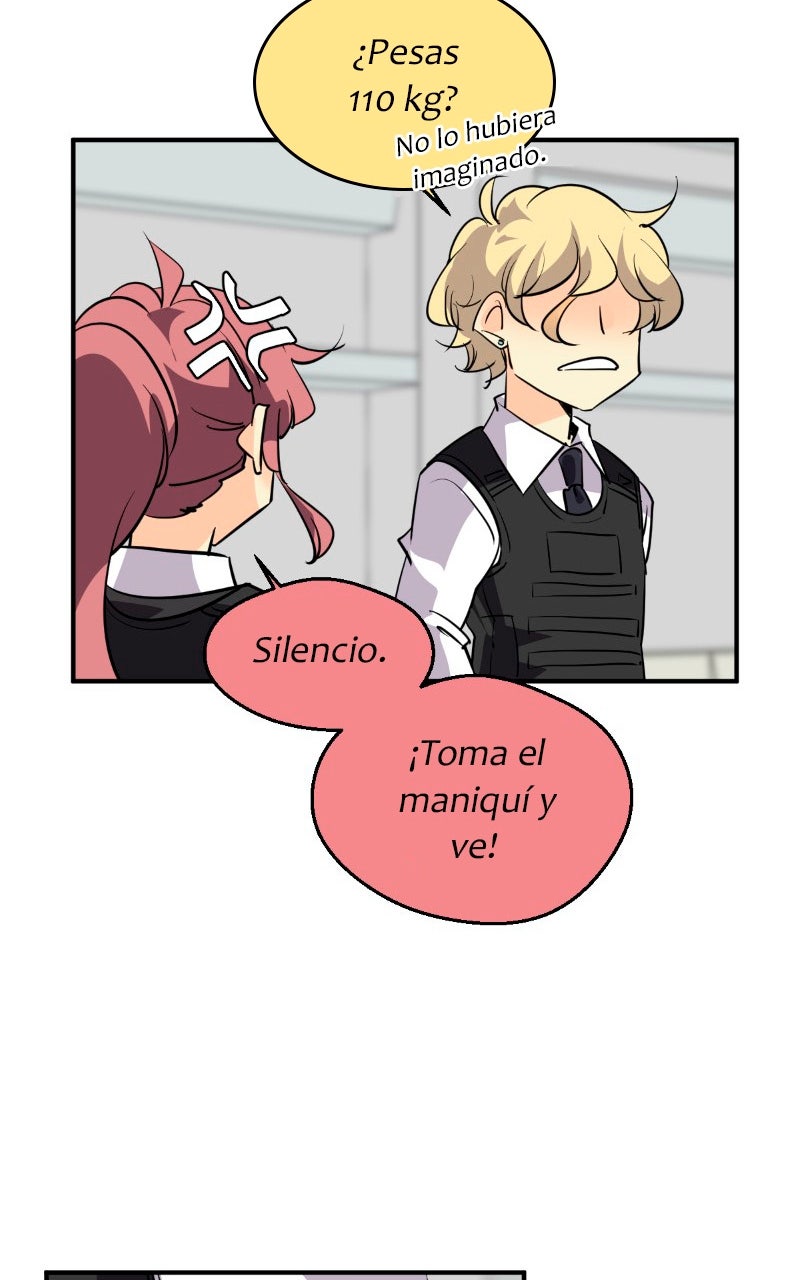 Read extraOrdinario ES Manga Online