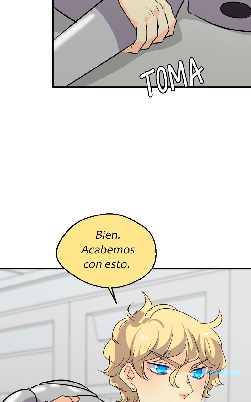 Read extraOrdinario ES Manga Online