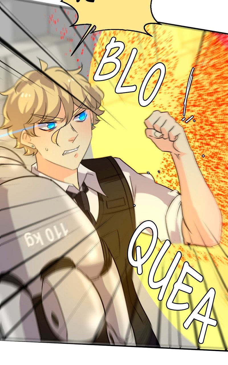 Read extraOrdinario ES Manga Online