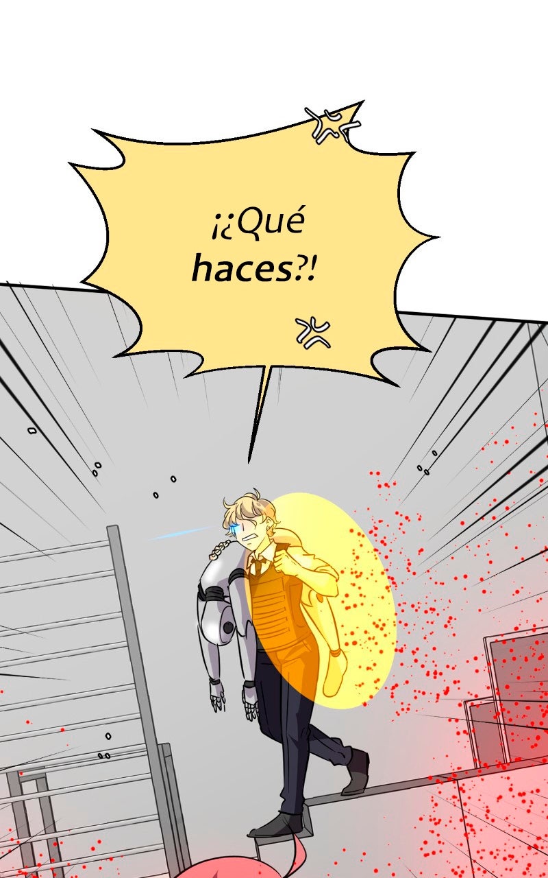 Read extraOrdinario ES Manga Online