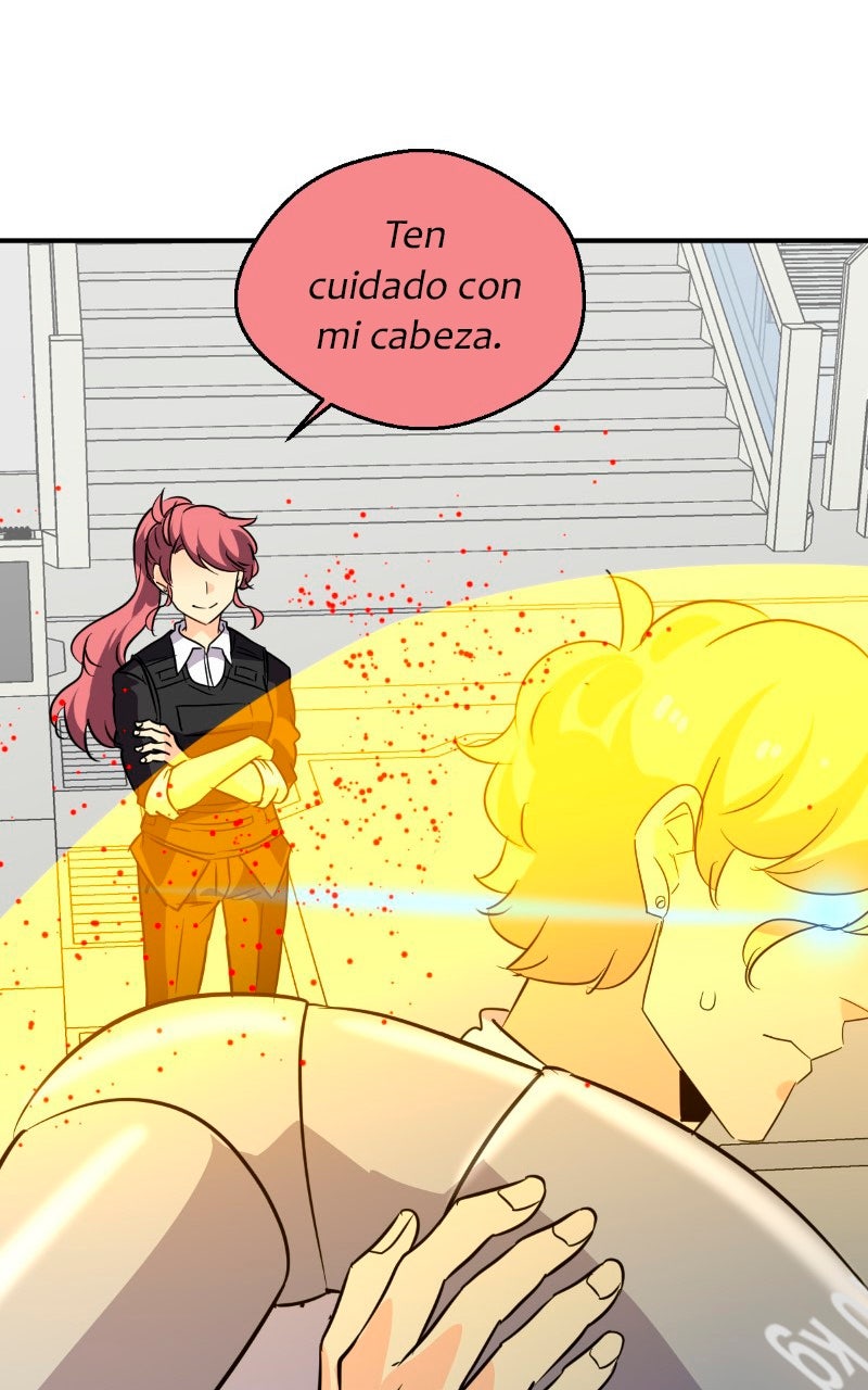 Read extraOrdinario ES Manga Online