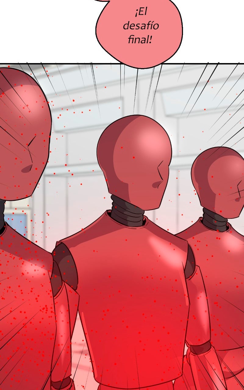 Read extraOrdinario ES Manga Online