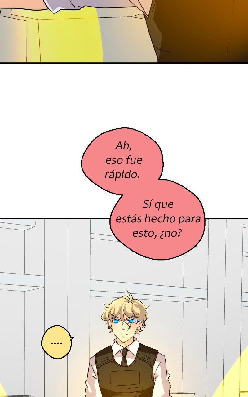 Read extraOrdinario ES Manga Online