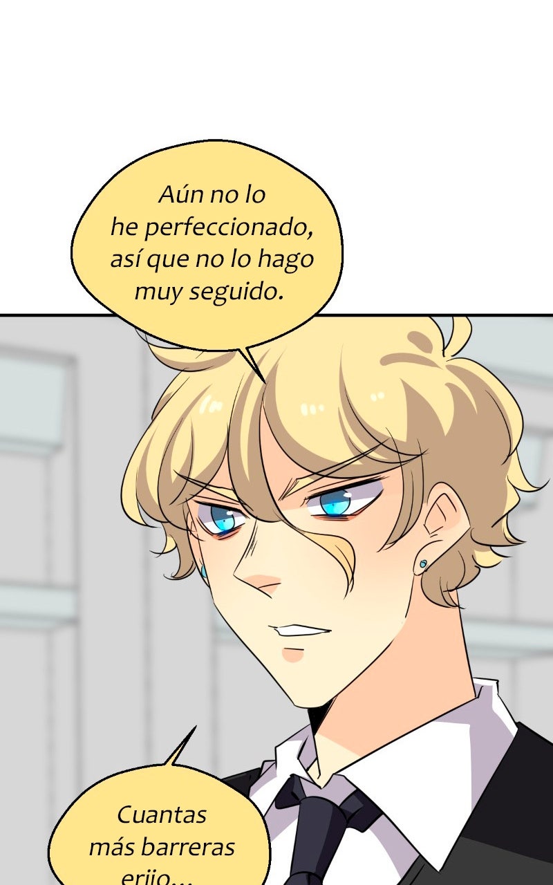 Read extraOrdinario ES Manga Online