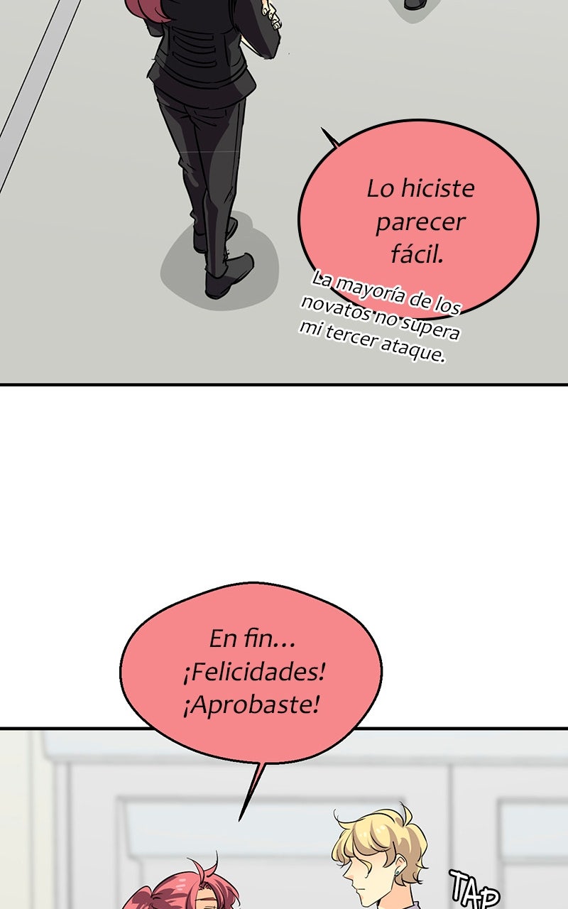 Read extraOrdinario ES Manga Online